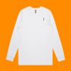 Mens Base Longsleeve Thumbnail