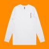 Mens Base Longsleeve Thumbnail