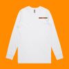 Mens Base Longsleeve Thumbnail