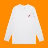 Mens Base Longsleeve Thumbnail