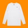 Mens Base Longsleeve Thumbnail