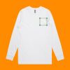 Mens Base Longsleeve Thumbnail