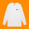 Mens Base Longsleeve Thumbnail