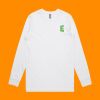 Mens Base Longsleeve Thumbnail