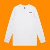 Mens Base Longsleeve Thumbnail