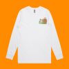 Mens Base Longsleeve Thumbnail