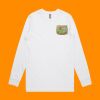 Mens Base Longsleeve Thumbnail