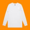 Mens Base Longsleeve Thumbnail