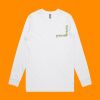 Mens Base Longsleeve Thumbnail