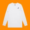 Mens Base Longsleeve Thumbnail