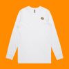 Mens Base Longsleeve Thumbnail