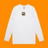 Mens Base Longsleeve Thumbnail