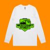 Mens Base Longsleeve Thumbnail