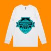 Mens Base Longsleeve Thumbnail