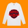 Mens Base Longsleeve Thumbnail