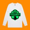 Mens Base Longsleeve Thumbnail