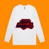 Mens Base Longsleeve Thumbnail