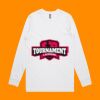 Mens Base Longsleeve Thumbnail