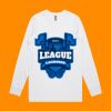 Mens Base Longsleeve Thumbnail