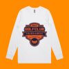 Mens Base Longsleeve Thumbnail