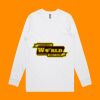 Mens Base Longsleeve Thumbnail