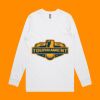 Mens Base Longsleeve Thumbnail