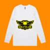 Mens Base Longsleeve Thumbnail