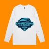 Mens Base Longsleeve Thumbnail