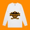 Mens Base Longsleeve Thumbnail