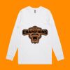 Mens Base Longsleeve Thumbnail