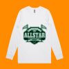 Mens Base Longsleeve Thumbnail