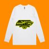 Mens Base Longsleeve Thumbnail