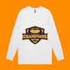 Mens Base Longsleeve Thumbnail