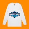 Mens Base Longsleeve Thumbnail