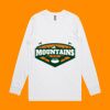 Mens Base Longsleeve Thumbnail