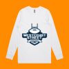 Mens Base Longsleeve Thumbnail