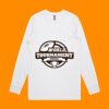 Mens Base Longsleeve Thumbnail