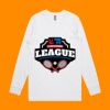 Mens Base Longsleeve Thumbnail