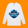 Mens Base Longsleeve Thumbnail