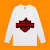 Mens Base Longsleeve Thumbnail