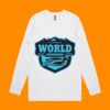 Mens Base Longsleeve Thumbnail