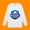 Mens Base Longsleeve Thumbnail