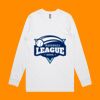 Mens Base Longsleeve Thumbnail