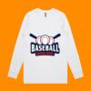 Mens Base Longsleeve Thumbnail