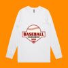 Mens Base Longsleeve Thumbnail