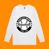 Mens Base Longsleeve Thumbnail