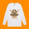 Mens Base Longsleeve Thumbnail