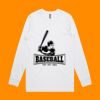 Mens Base Longsleeve Thumbnail