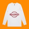 Mens Base Longsleeve Thumbnail