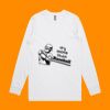 Mens Base Longsleeve Thumbnail